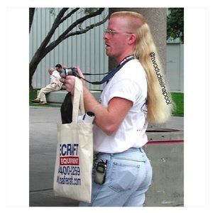 Meet your Posher, Nathaniel